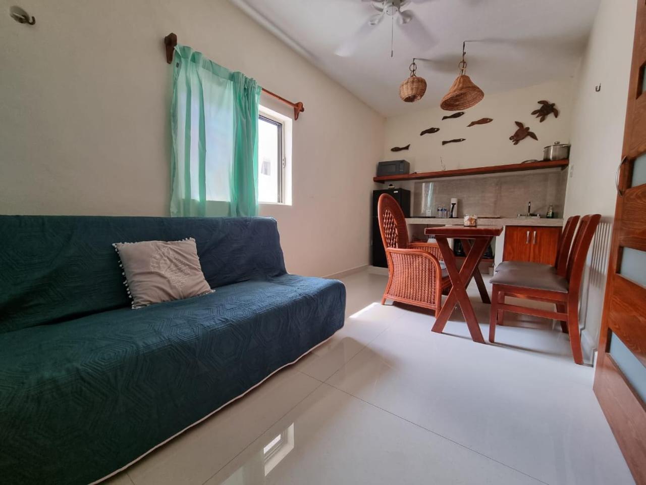 Villas Bliss 18 อิสลามูเฮเรส ภายนอก รูปภาพ