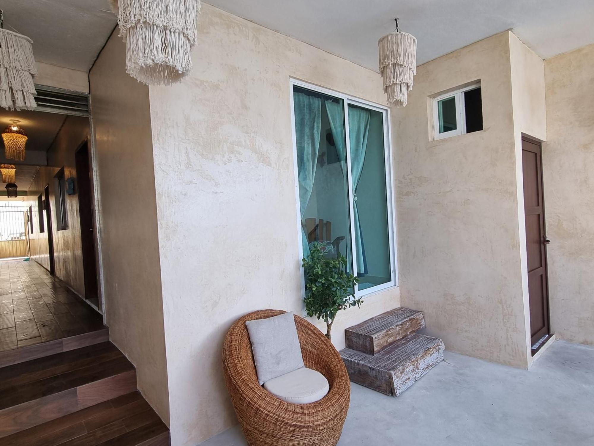 Villas Bliss 18 อิสลามูเฮเรส ห้อง รูปภาพ