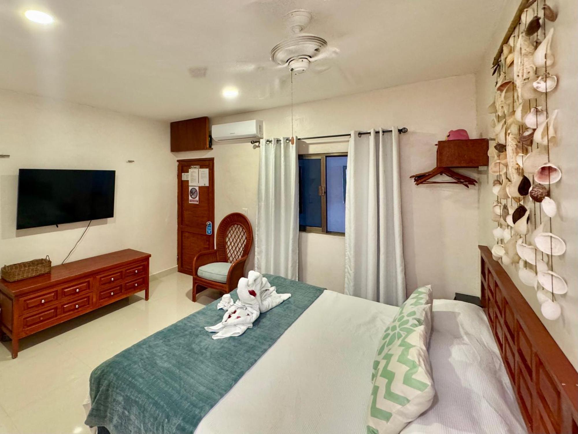 Villas Bliss 18 อิสลามูเฮเรส ภายนอก รูปภาพ