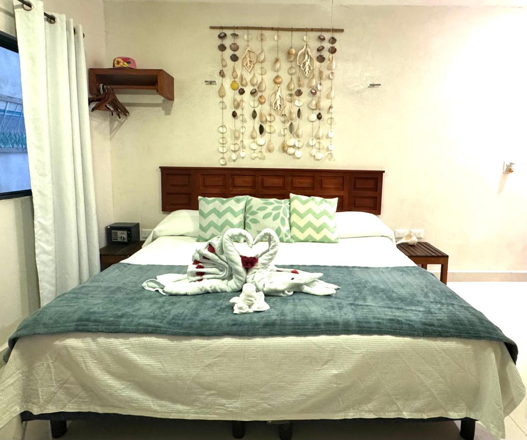 Villas Bliss 18 อิสลามูเฮเรส ภายนอก รูปภาพ