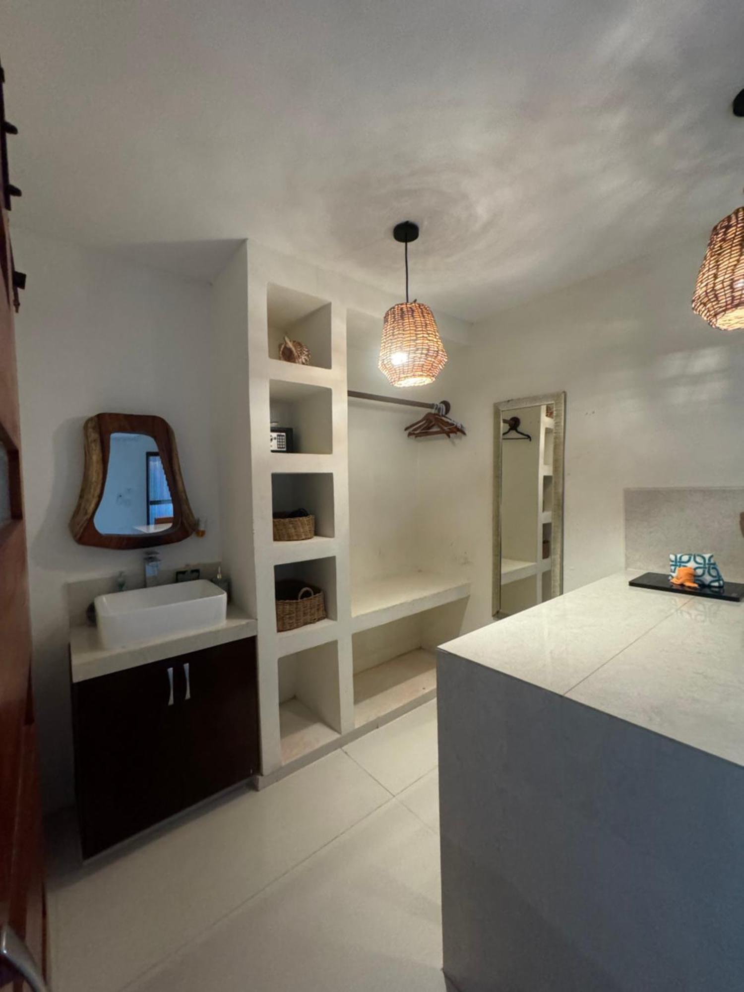 Villas Bliss 18 อิสลามูเฮเรส ภายนอก รูปภาพ