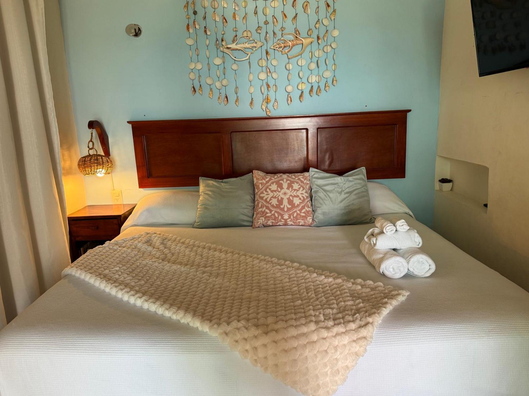 Villas Bliss 18 อิสลามูเฮเรส ภายนอก รูปภาพ