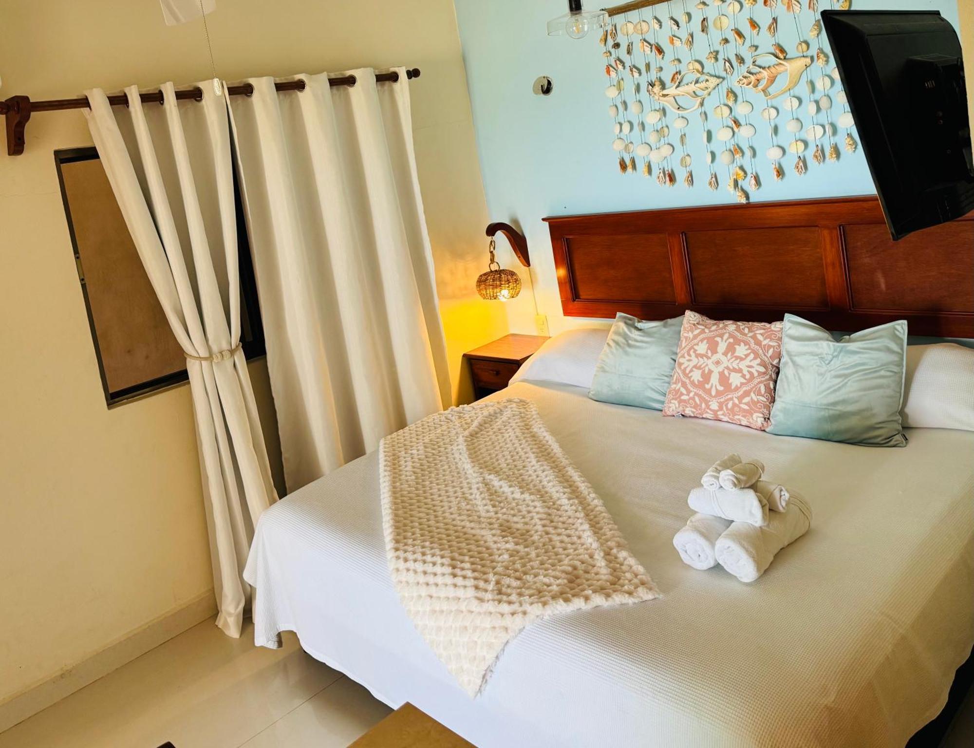 Villas Bliss 18 อิสลามูเฮเรส ภายนอก รูปภาพ