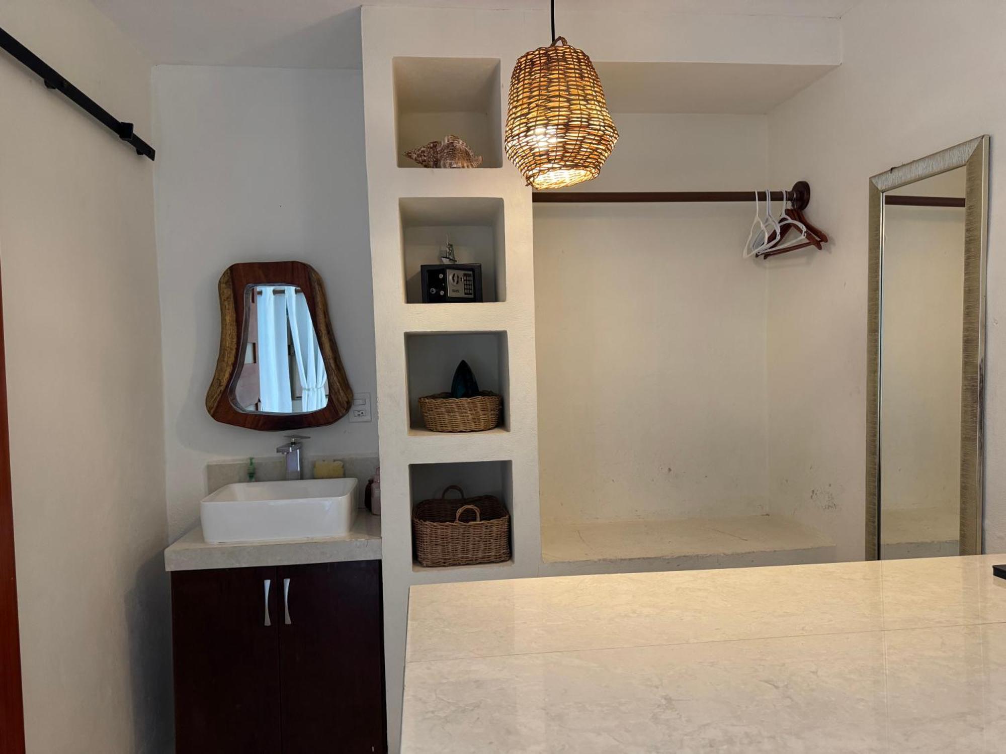 Villas Bliss 18 อิสลามูเฮเรส ภายนอก รูปภาพ