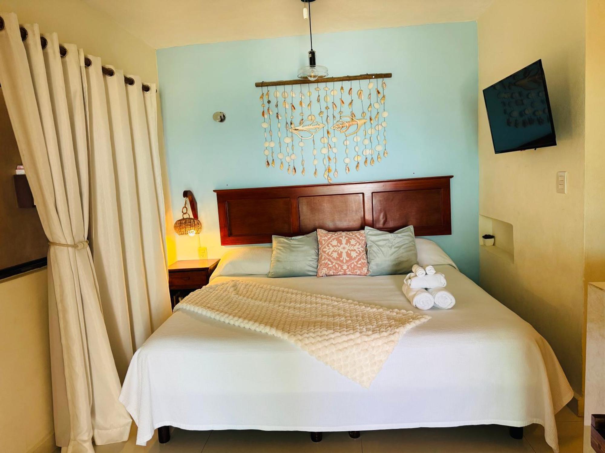 Villas Bliss 18 อิสลามูเฮเรส ภายนอก รูปภาพ